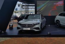 经典延续 全新奔驰E级标轴版中国首发-透彻科技