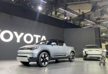 2023东京车展:丰田EPU概念车正式发布-透彻科技