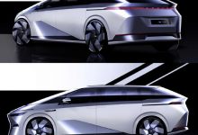 对标理想?小鹏X9或将于10月24日首发-透彻科技