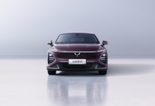 年内上市/6种配色 曝五菱星光更多消息-透彻科技