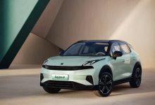 或售18万起/小型SUV 领克06 EM-P官图-透彻科技