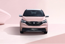 都市出行新宠，易至EV3青春版给你不一样的纯电进阶代步体验-透彻科技