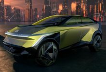 庆品牌90周年 日产公布东京车展阵容-透彻科技