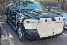 内外全面优化 新款Ram 1500谍照曝光-透彻科技