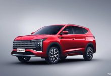 售9.68-17.98万元 江淮X8 PLUS正式上市-透彻科技