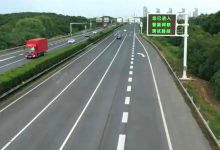 全国首条全息感知智慧高速公路苏州投用-透彻科技