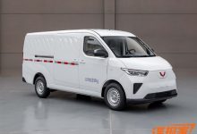 广大人民群众大喜 五菱扬光申报图曝光-透彻科技