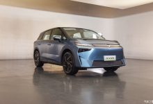 移动的“大平层” 启辰VX6首发亮相-透彻科技