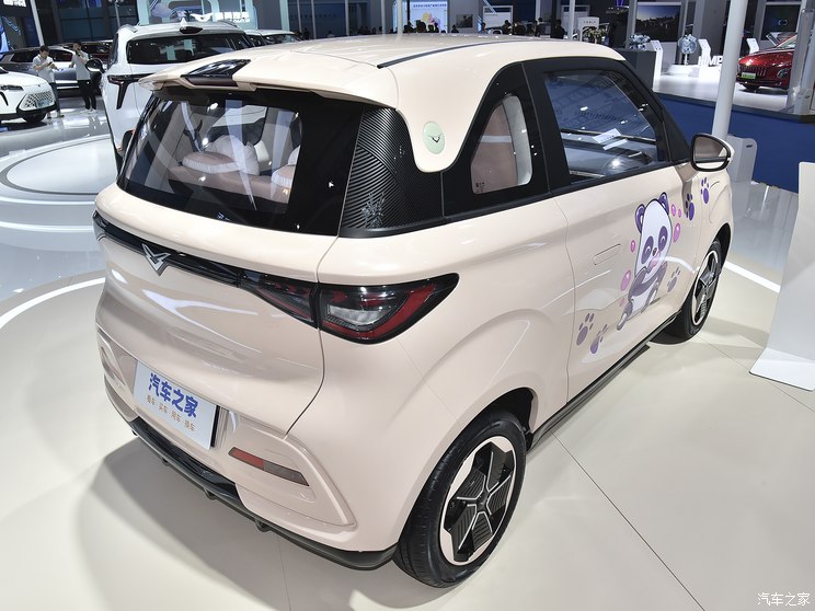 凯翼汽车 凯翼拾月 2023款 基本型