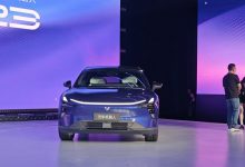 售价24.99-33.99万元 极越01正式上市-透彻科技
