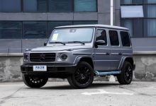 E级年内上市 奔驰三季度交付20.15万辆-透彻科技