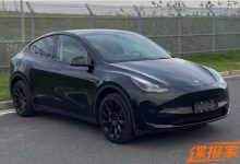 26.39万起 新款特斯拉Model Y申报信息-透彻科技