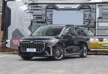 新增9项功能 新款岚图梦想家明日上市-透彻科技