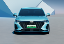 将于年底上市 奇瑞风云A8官图正式发布-透彻科技