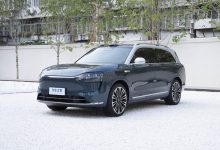 预售50万起/12月上市 问界M9正式亮相-透彻科技