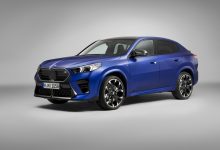 东京车展首发 全新宝马X2/iX2官图发布-透彻科技