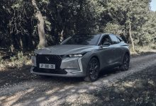 DS 7要换代 DS宣布2024年起全面电动化-透彻科技