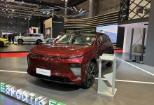 2023日内瓦车展:星途星纪元 ET亮相-透彻科技