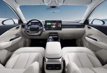 两种内饰配色 五菱星光内饰官图发布-透彻科技