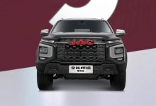 冬季套件 江淮悍途寒带版10月20日预售-透彻科技