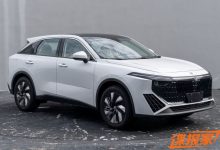 启辰大V氢燃料版车型或将11月2日亮相-透彻科技