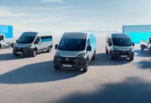 Stellantis商用车新阵容 标致/雪铁龙等-透彻科技