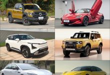 国产丰田普拉多等 广州车展前瞻（上）-透彻科技