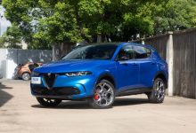 阿尔法·罗密欧Tonale将于10月20日上市-透彻科技