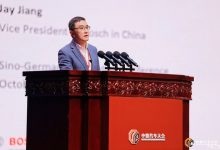 博世蒋健：未来车载半导体价值将翻倍-透彻科技