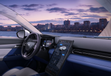 新增两项实用黑科技 小鹏G3/G3i同步OTA-透彻科技