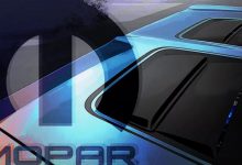 Stellantis新电动概念车2023 SEMA首发-透彻科技