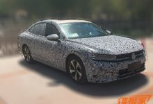 预计年内亮相!全新大众迈腾谍照曝光!-透彻科技