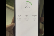 中国速度？曝理想MEGA超级充电实测结果-透彻科技