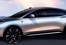 中大型SUV 昊铂HT将于10月19日开启预售-透彻科技