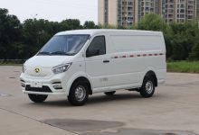 售13.88万元 江铃晶马E路福正式上市-透彻科技