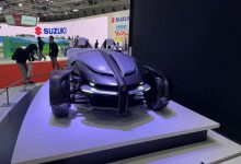 2023东京车展:雅马哈TRICERA首发亮相-透彻科技