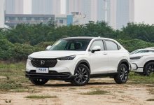 2024款本田XR-V新车型将于10月22日上市-透彻科技