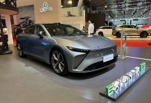 2023日内瓦车展:星途星纪元 ES亮相-透彻科技