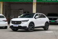 2024款本田XR-V新派生版将于今日上市-透彻科技