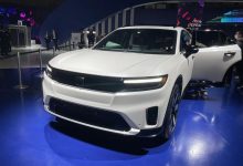 2023东京车展:本田Prologue首发亮相-透彻科技