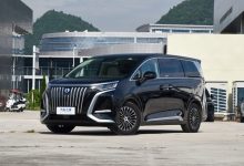 迎多项升级 曝腾势D9后续OTA计划！-透彻科技