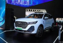 2023日内瓦车展:瑞虎7 PRO PHEV亮相-透彻科技