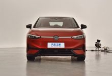一汽-大众ID.7 VIZZION或广州车展上市-透彻科技