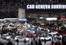 奔驰/宝马/奥迪等将缺席2024日内瓦车展-透彻科技