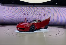 2023东京车展:马自达全新概念车亮相-透彻科技