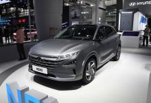 售80.00万元 现代Nexo中国版售价公布-透彻科技