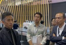 专访雷克萨斯设计部部长:须贺厚一-透彻科技