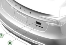 新款特斯拉Model 3高性能版细节曝光-透彻科技
