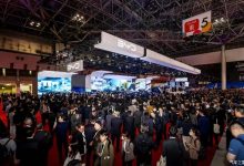 2023东京车展:比亚迪携5款车型亮相-透彻科技