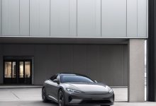 新车会长什么样？小米汽车工厂探访-透彻科技